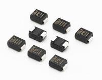 Littelfuse Surface Mount Transient Voltage Suppression Diode, 1KSMB Series